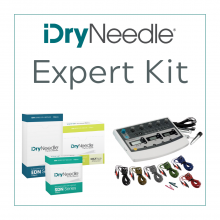 iDryNeedle Expert Dry Needling Kit