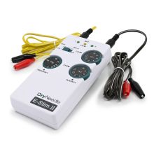 ID-E-STIM-II Dual Channel Electro-therapy Unit