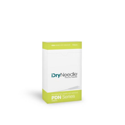 iDryNeedle Professional Series Dry Needles 0.30x50mm