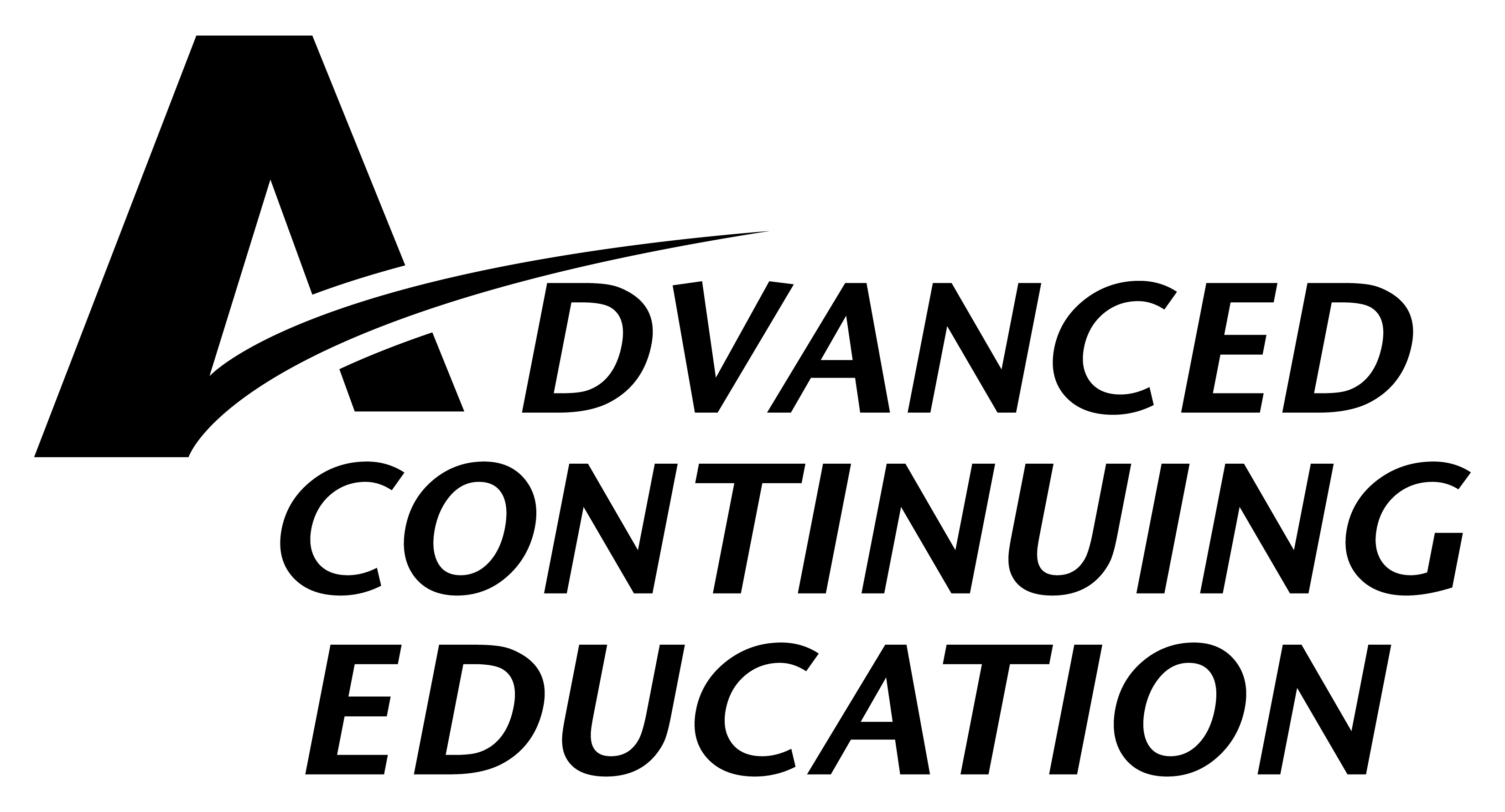 Advanced Continuing Education